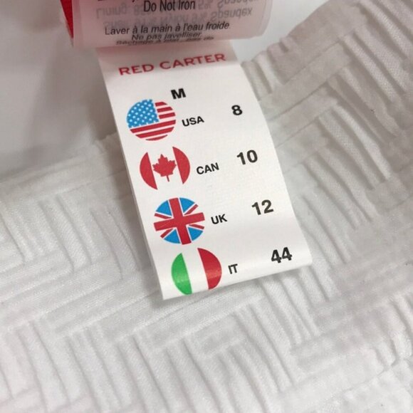 RED CARTER Isa Swim Bottom - Picture 9 of 9